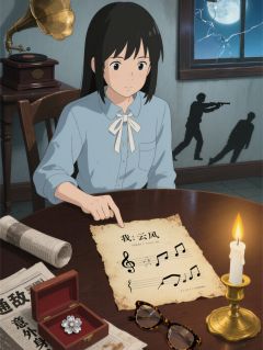 我替外婆鉴宝鉴定出外公是凶手小说(连载文)-顾维汉江慎无广告阅读