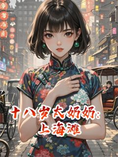 无弹窗小说十八岁太奶奶:上海滩 作者送福气-欧迈阅读网