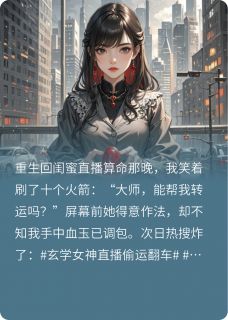 偷我三代气运?直播让你老三十!by南瓜汤圆汤