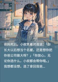 继承公司还是当名媛?我选当名媛(于音堂姐)全文章节在线阅读