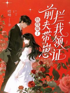 爆款小说由作者哎呦所创作的热搜爆了，前夫带崽拦我领证在线阅读