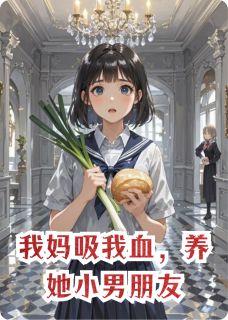 【新书】我妈吸我血,养她小男朋友主角文文小苏文儿全文全章节小说阅读