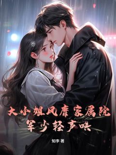 大小姐风靡家属院，军少轻声哄未删减阅读
