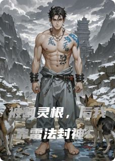 被割灵根，后我靠雷法封神！小说好看吗 陆离苏妙言最后结局如何