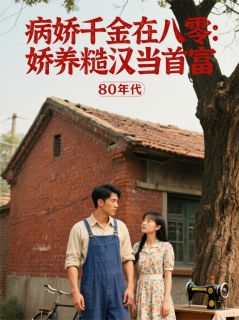 病娇千金在八零:娇养糙汉当首富小说全集(苏软软顾北)无弹窗广告阅读