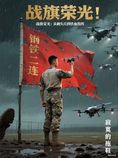 战旗荣光:从刺头兵到铁血指挥小说-杨清龙张定疆全篇阅读