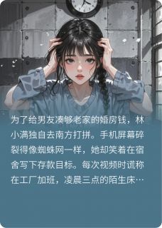 我替他出卖灵魂,他替我暗恋半生(林小满陈志)小说全章节目录阅读