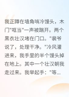 【热文】咸鱼带着反派爹躺赢了主角小满裴砚小说全集免费阅读
