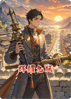 清辉赵厉辉耀九域小说完整版