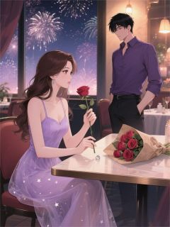 抖音爆款七夕节,老公嫌弃我送我免费玫瑰花,离婚后他悔哭了完整小说(全文阅读)