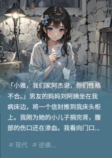 术后三日，我让他们赔八十七万小说(完结)-李杰张小雅无删减阅读