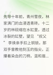 老书虫力荐青衿刃免费无弹窗阅读