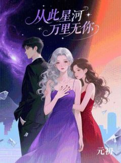 热门小说从此星河万里无你完整版全文阅读
