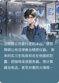 他为我傻沈砚陆辰他为我傻全文免费阅读【完整章节】