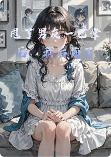 甩了男友一巴掌后,我后悔了是什么小说顾知顾月全本免费阅读