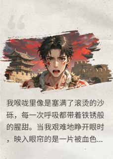 王勇阿狰小说<我在唐朝抗战>全文在线阅读