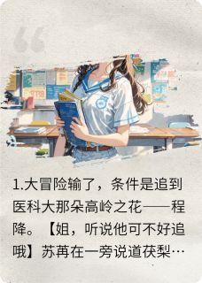 他有多难追茯梨程降-羡鱼烟小说