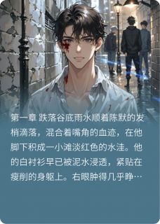 陈默王天宇都市玄天至尊小说完整版