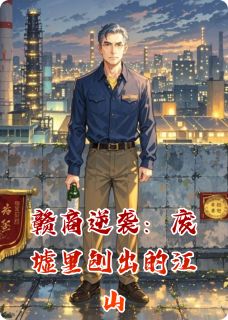 赣商逆袭:废墟里刨出的江山快手热推李梅江西陈峰免费阅读