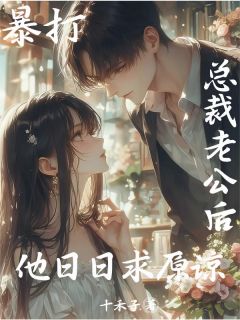 值得熬夜看完的捡了个总裁老公,结果全是套路!小说阅读