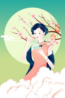 全京城最好命的丫鬟，后来成了侯夫人(新书)小说_明月宁远侯梅香阅读