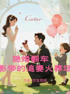 好文热推小说隐婚翻车：影帝的追妻火葬场主角贺靖宇轩轩全文在线阅读-欧迈阅读网