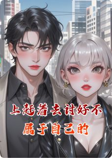 艾哲小美宋佳倪是哪部小说的主角 艾哲小美宋佳倪全文阅读