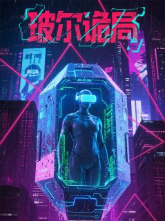 抖音热推小说玻尔诡局全文在线阅读