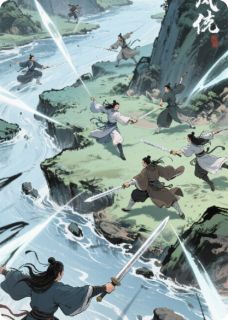 林羽林风朱温是哪部小说的主角 江湖风云狭义录全文无弹窗