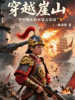 主角赵昊张世杰阎娇小说爆款穿越崖山:铁甲舰队粉碎蒙古帝国完整版小说