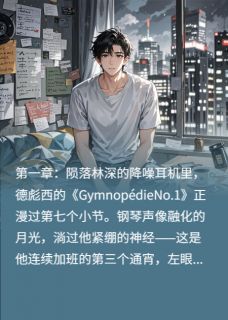 抖音小说林深周衍林深周衍无弹窗试读