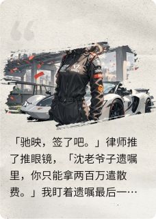 退婚夜，我成了沈氏股东【全章节】驰映沈晏屿林薇薇完结版免费阅读