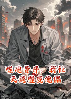 【噬魂骨丹：我让天道盟变傀儡】小说在线阅读-噬魂骨丹：我让天道盟变傀儡免费版目录阅读全文