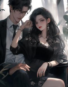 伤口在时光里结痂小说-秦夏夏沈则白全篇阅读