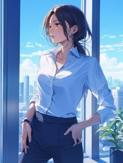 抖音小说【江妄馨月程露】全集免费版在线阅读