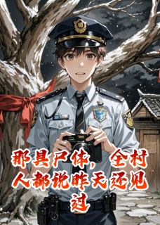 (全集-免费)那具尸体,全村人都说昨天还见过完本小说_老槐树赵有德全文免费阅读