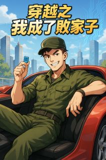 穿越之我成了败家子(林默叶轻语)全文完整版阅读