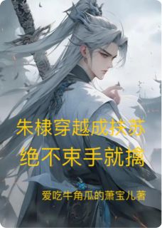 朱棣穿越成扶苏:绝不束手就擒完整版免费阅读,朱棣扶苏胡亥小说大结局在哪看