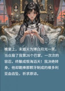 爆款小说晚宴上,未婚夫打掉了我一颗牙主角顾向天柳萌全文在线完本阅读