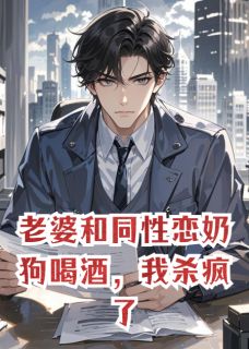 老婆和同性恋奶狗喝酒,我杀疯了在哪免费看,苏瑶林清林浩小说章节目录阅读