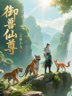 御兽仙尊之林小凡未删减阅读