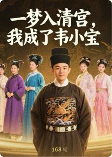 主角是康熙方怡双儿的小说一梦入清宫，我成了韦小宝最完整版热门连载