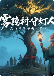 精选好书雾隐村的守灯人无删减版全文在线