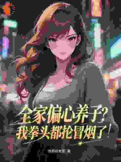 抖音小说全家偏心养子?我拳头都抡冒烟了季言梅吉博全文txt-欧迈阅读网