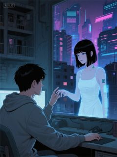 我网购了个女机器人未删减阅读