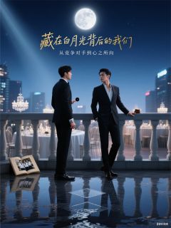 藏在白月光背后的我们(全章节)-苏念陆知衍在线阅读