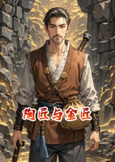 陶匠与金匠小说的书名是什么