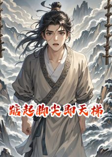 踮起脚尖即天梯小说主角是云湛深渊全文完整版阅读