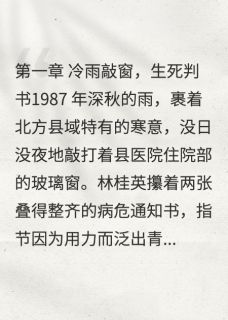 书荒必备林桂英李秀莲小说