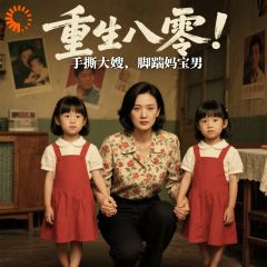 快手热推重生八零!手撕大嫂,脚踹妈宝男小说主角林叶子章军华在线阅读